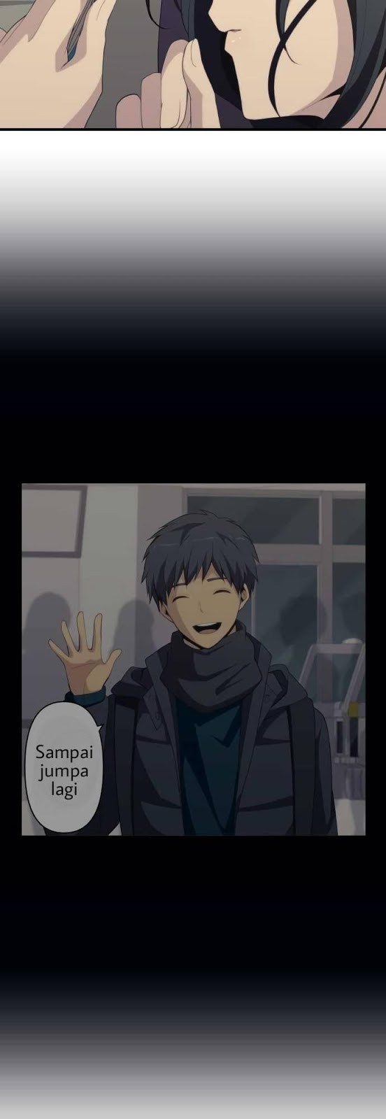 ReLife Chapter 210 Gambar 8